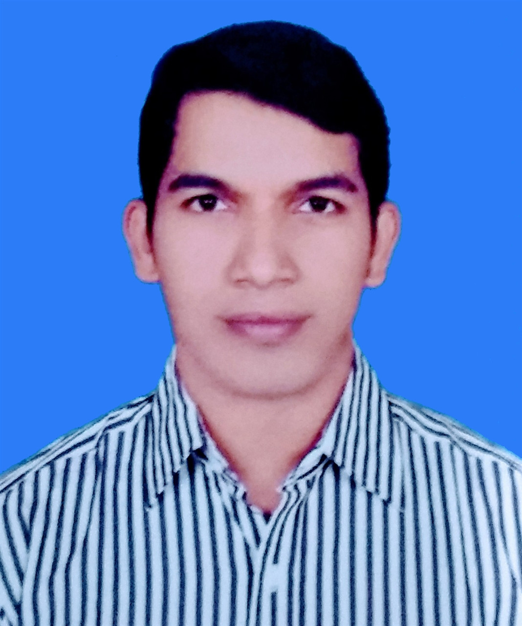 Md. Tanzilur Rahman